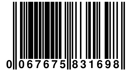 0 067675 831698
