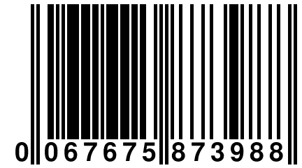 0 067675 873988