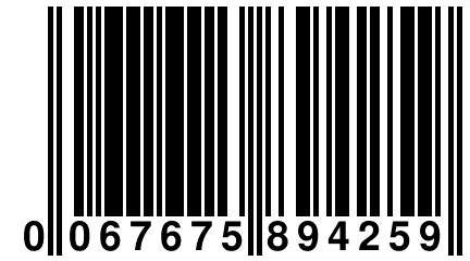 0 067675 894259
