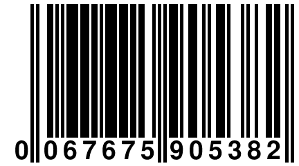 0 067675 905382