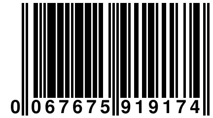 0 067675 919174