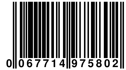 0 067714 975802