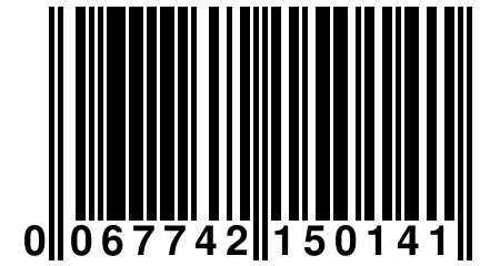 0 067742 150141