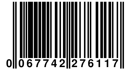 0 067742 276117