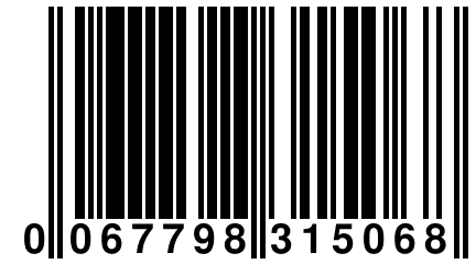 0 067798 315068