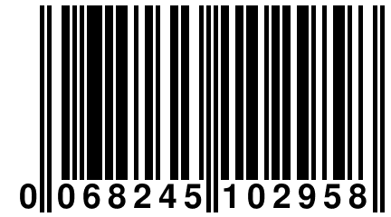 0 068245 102958