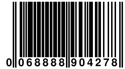 0 068888 904278