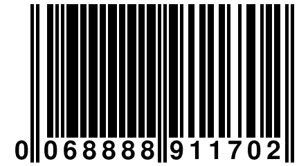 0 068888 911702
