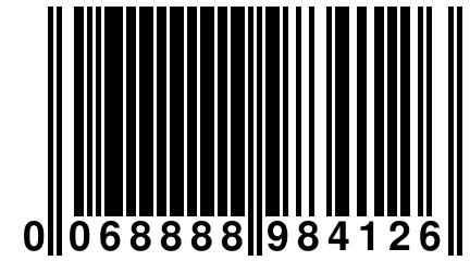 0 068888 984126