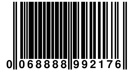 0 068888 992176