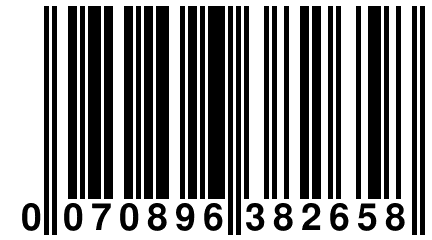 0 070896 382658