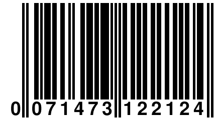 0 071473 122124