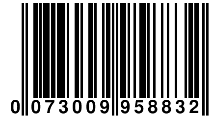 0 073009 958832