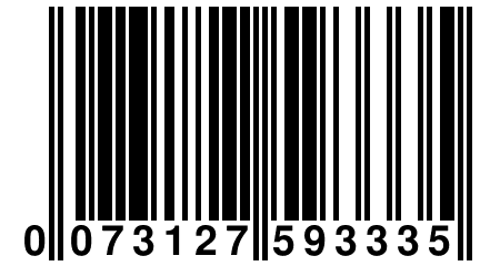 0 073127 593335