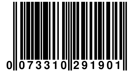 0 073310 291901