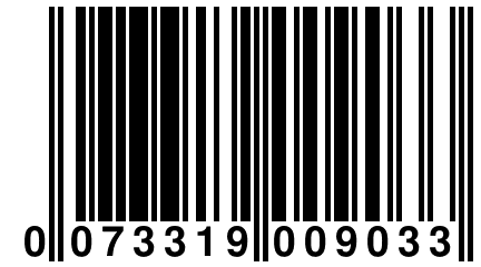 0 073319 009033