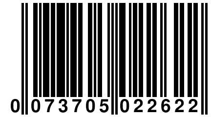 0 073705 022622