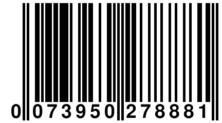 0 073950 278881