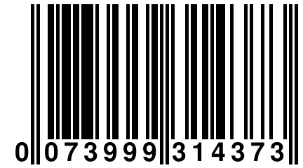 0 073999 314373