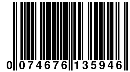 0 074676 135946