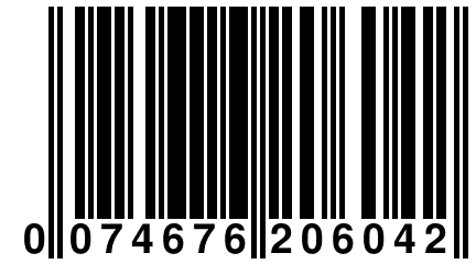 0 074676 206042