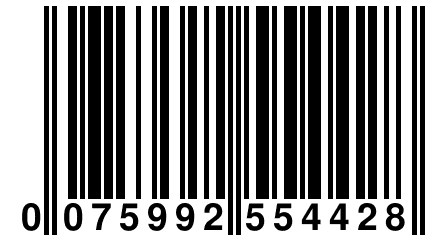 0 075992 554428