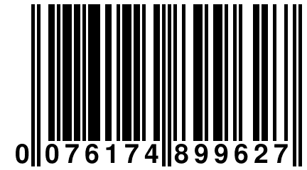 0 076174 899627