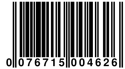 0 076715 004626