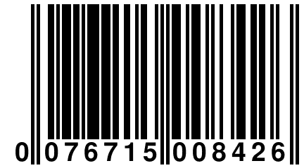 0 076715 008426