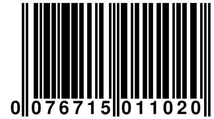 0 076715 011020