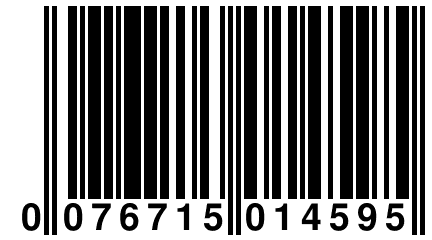 0 076715 014595