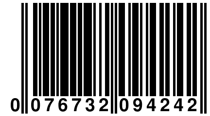 0 076732 094242