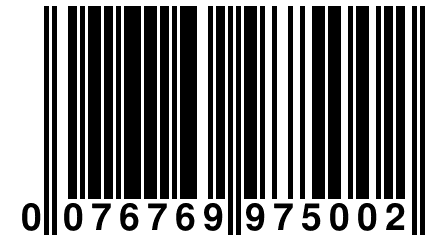 0 076769 975002
