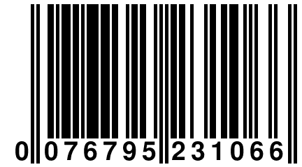 0 076795 231066