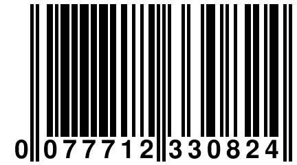 0 077712 330824
