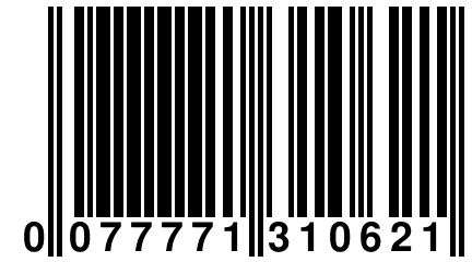 0 077771 310621