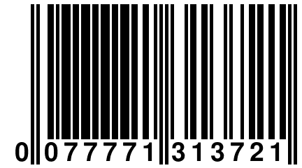 0 077771 313721