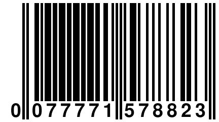 0 077771 578823