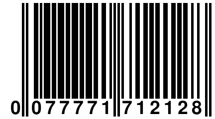 0 077771 712128