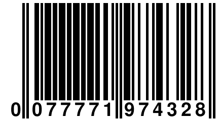 0 077771 974328