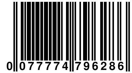 0 077774 796286