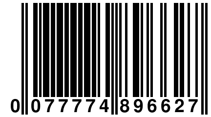 0 077774 896627