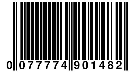 0 077774 901482