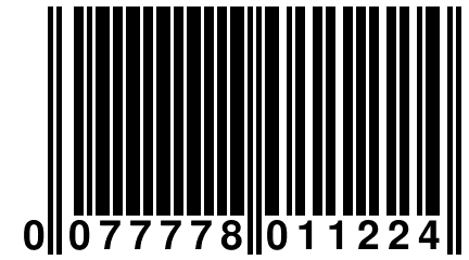 0 077778 011224