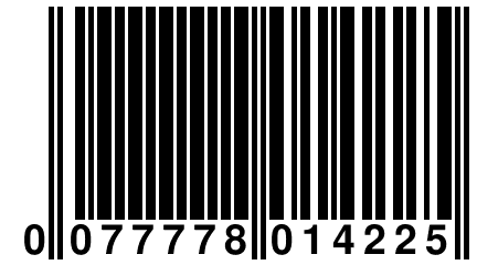 0 077778 014225