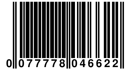 0 077778 046622