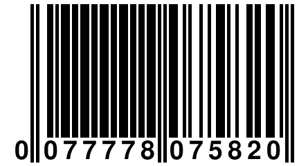 0 077778 075820