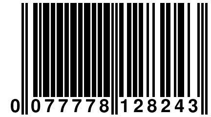 0 077778 128243