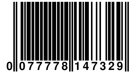 0 077778 147329