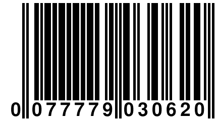 0 077779 030620